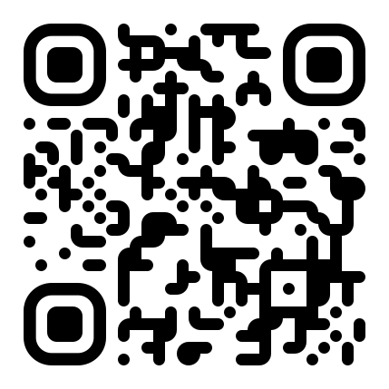 QR код для загрузки мобильного приложения Onlinetours